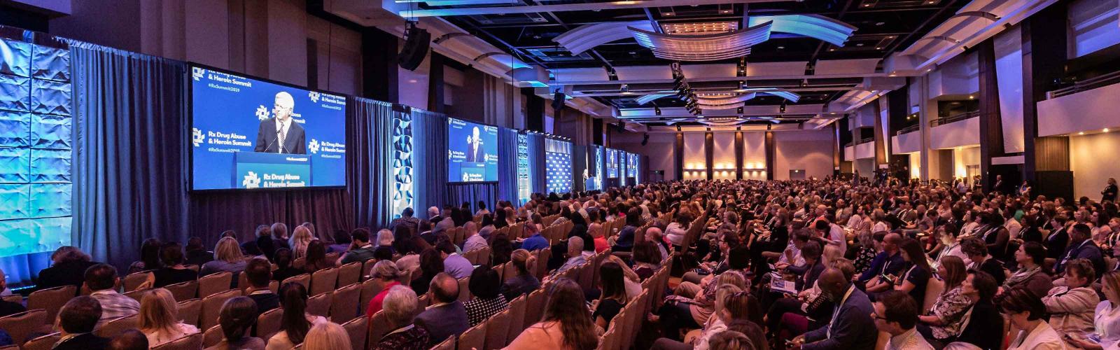 Rx Summit 2020 Prescriber Safety Initiative